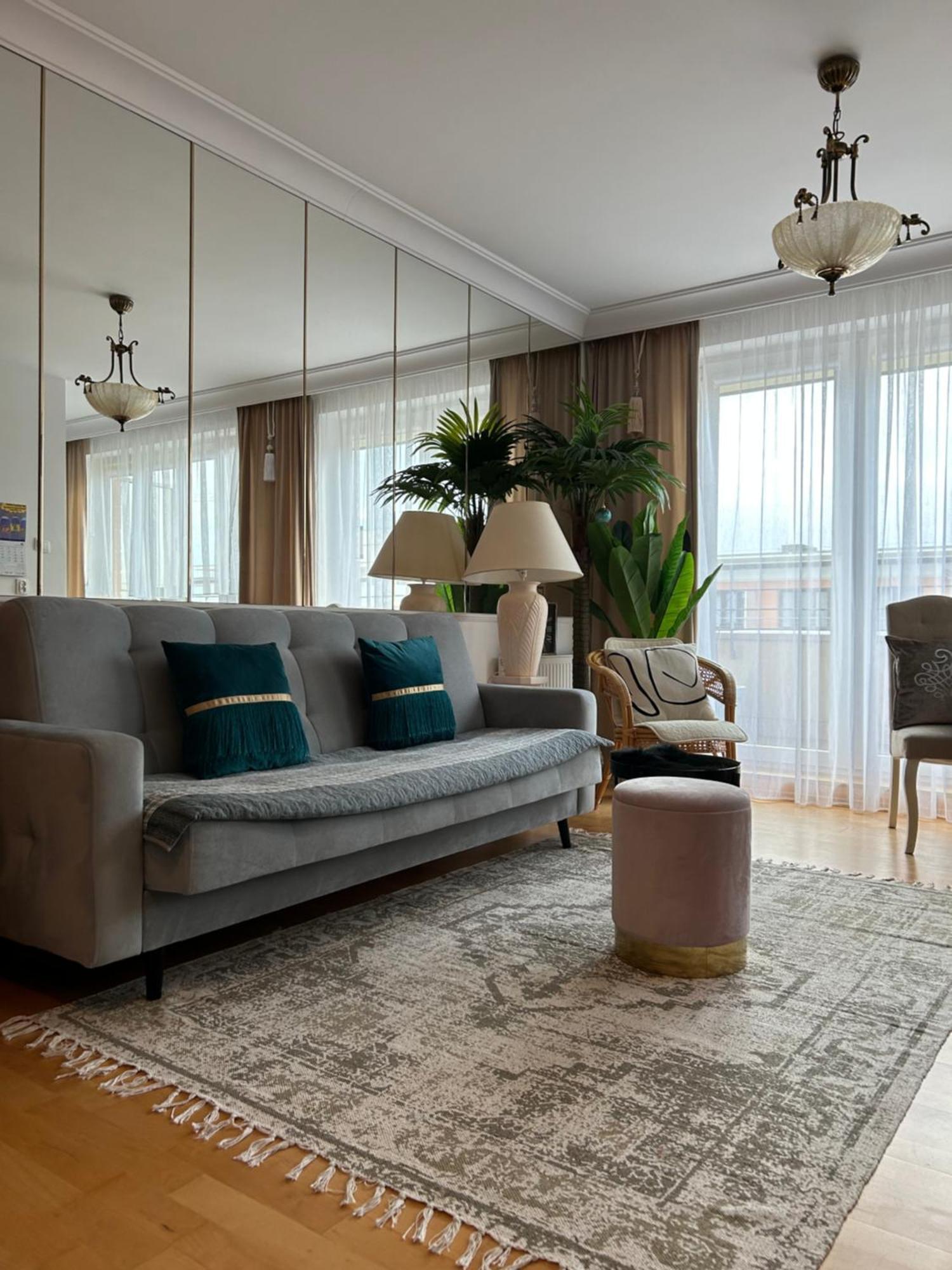 Unique Beige & Gold Apartments Kołobrzeg Buitenkant foto